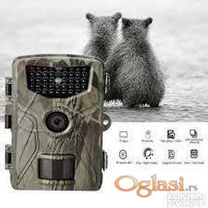 Kamera za lov Kamera za lovista i objekte HC-804A FULL HD